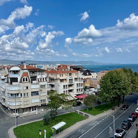 Alexandr Apartments Vigo 네세부르 외부 사진
