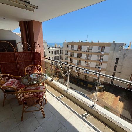 Alexandr Apartments Vigo 네세부르 외부 사진