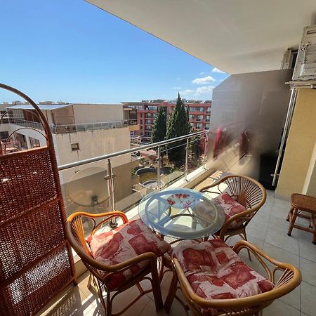 Alexandr Apartments Vigo 네세부르 외부 사진