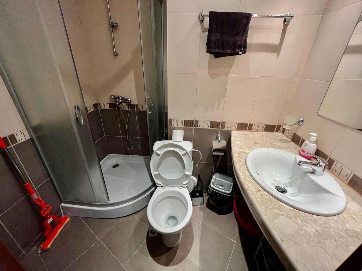 Alexandr Apartments Vigo 네세부르 외부 사진