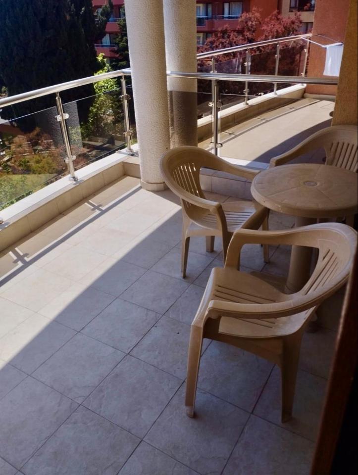 Alexandr Apartments Vigo 네세부르 외부 사진