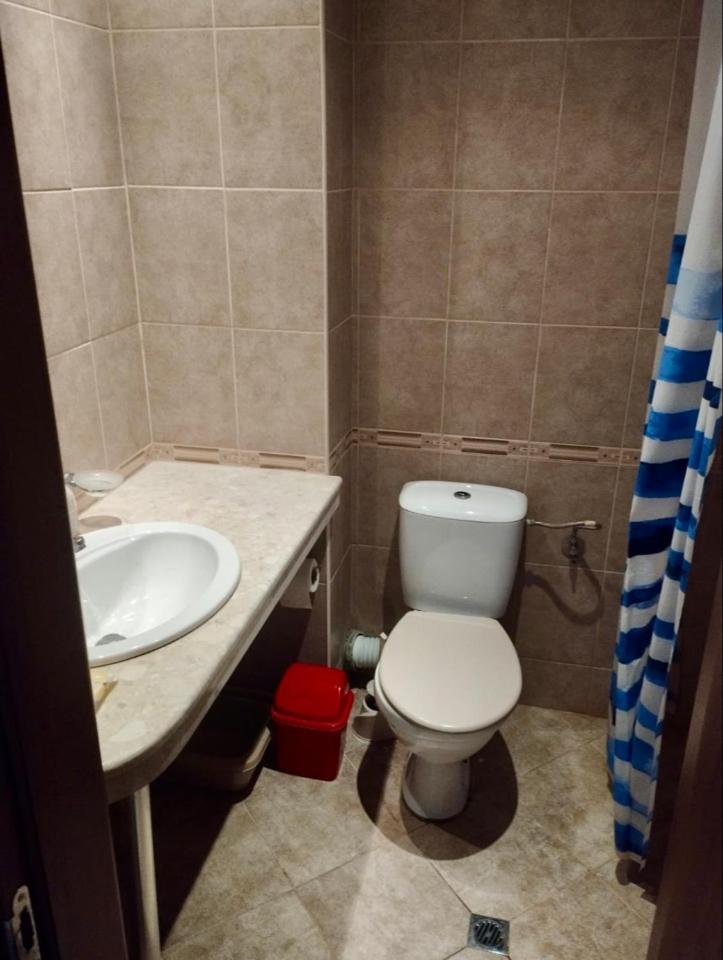 Alexandr Apartments Vigo 네세부르 외부 사진