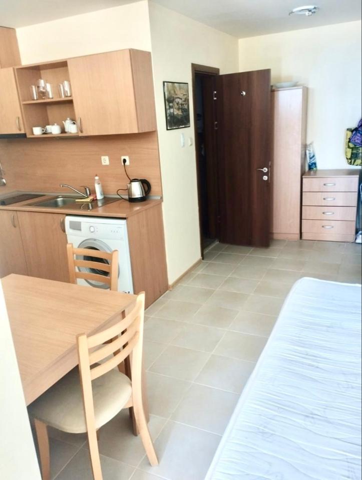 Alexandr Apartments Vigo 네세부르 외부 사진
