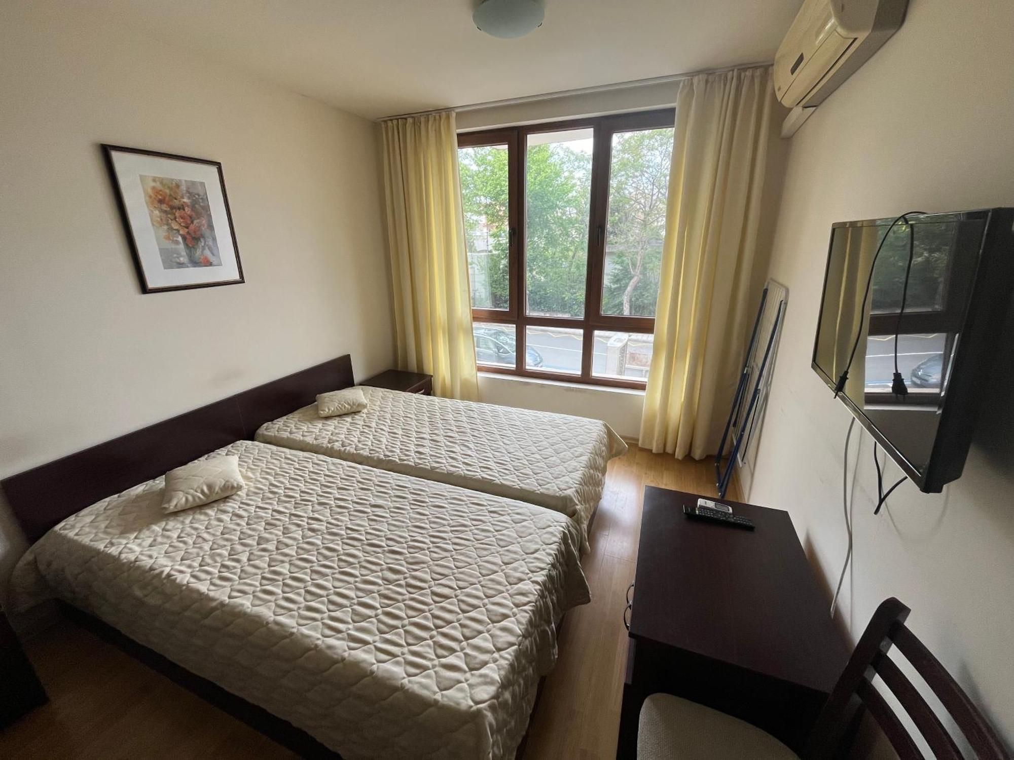 Alexandr Apartments Vigo 네세부르 외부 사진