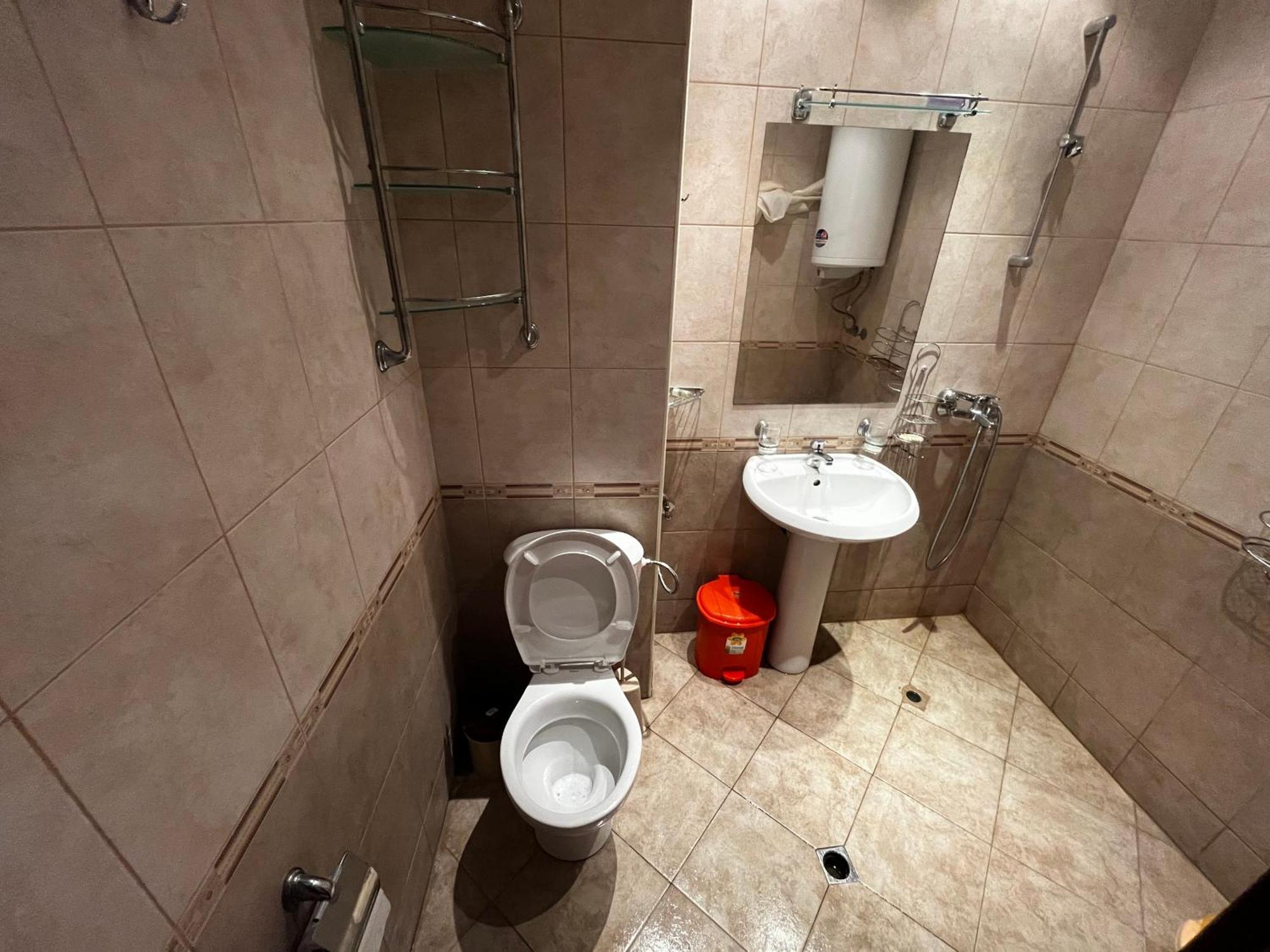 Alexandr Apartments Vigo 네세부르 외부 사진