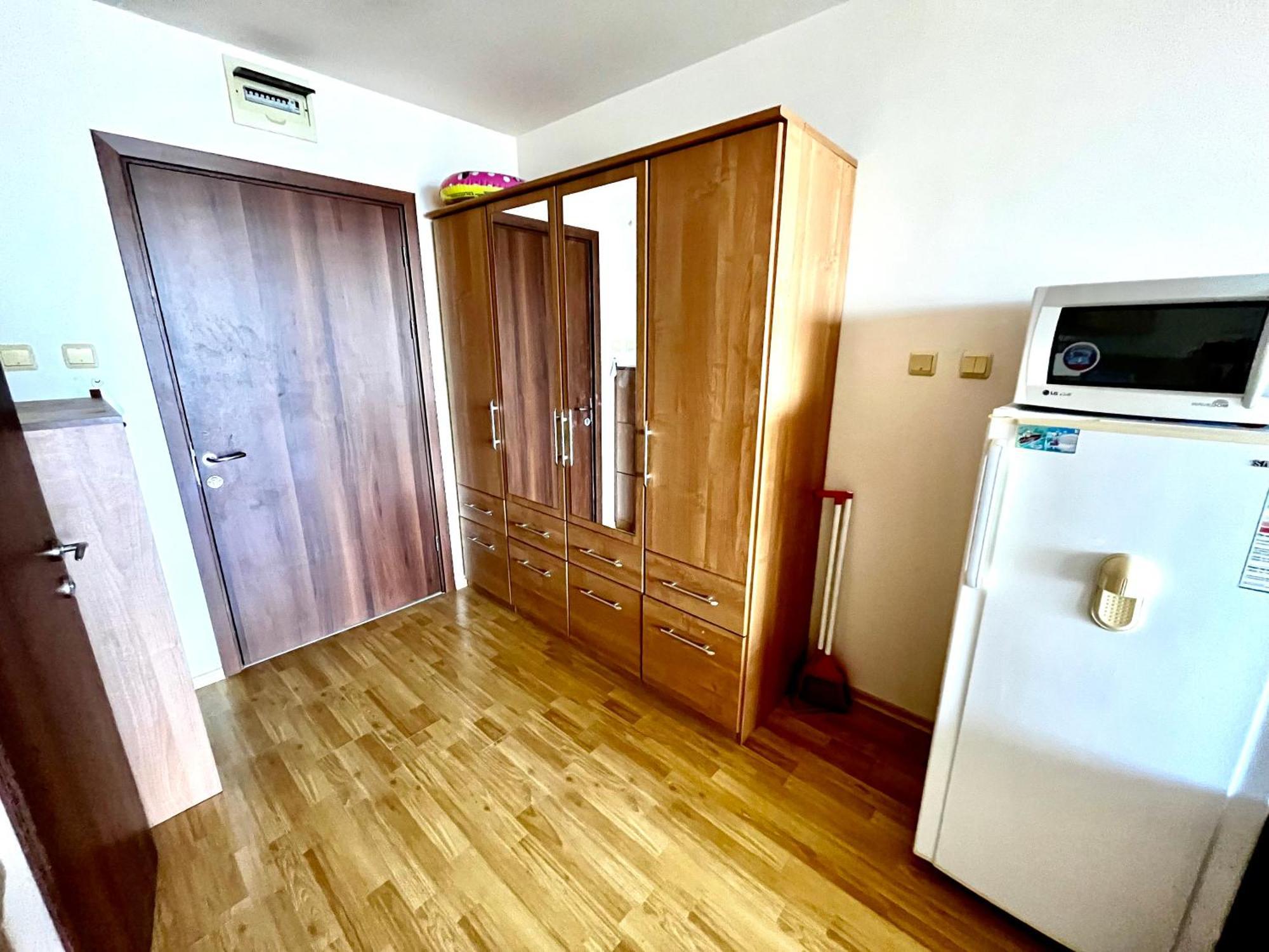 Alexandr Apartments Vigo 네세부르 외부 사진