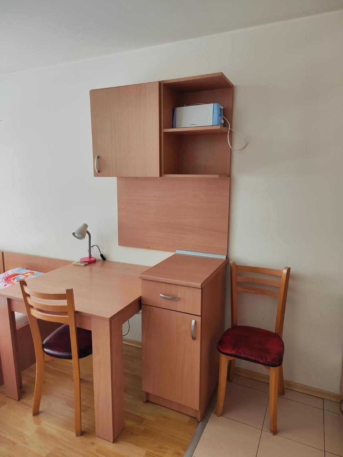 Alexandr Apartments Vigo 네세부르 외부 사진