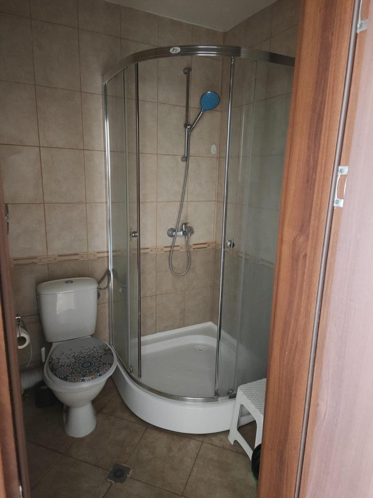 Alexandr Apartments Vigo 네세부르 외부 사진