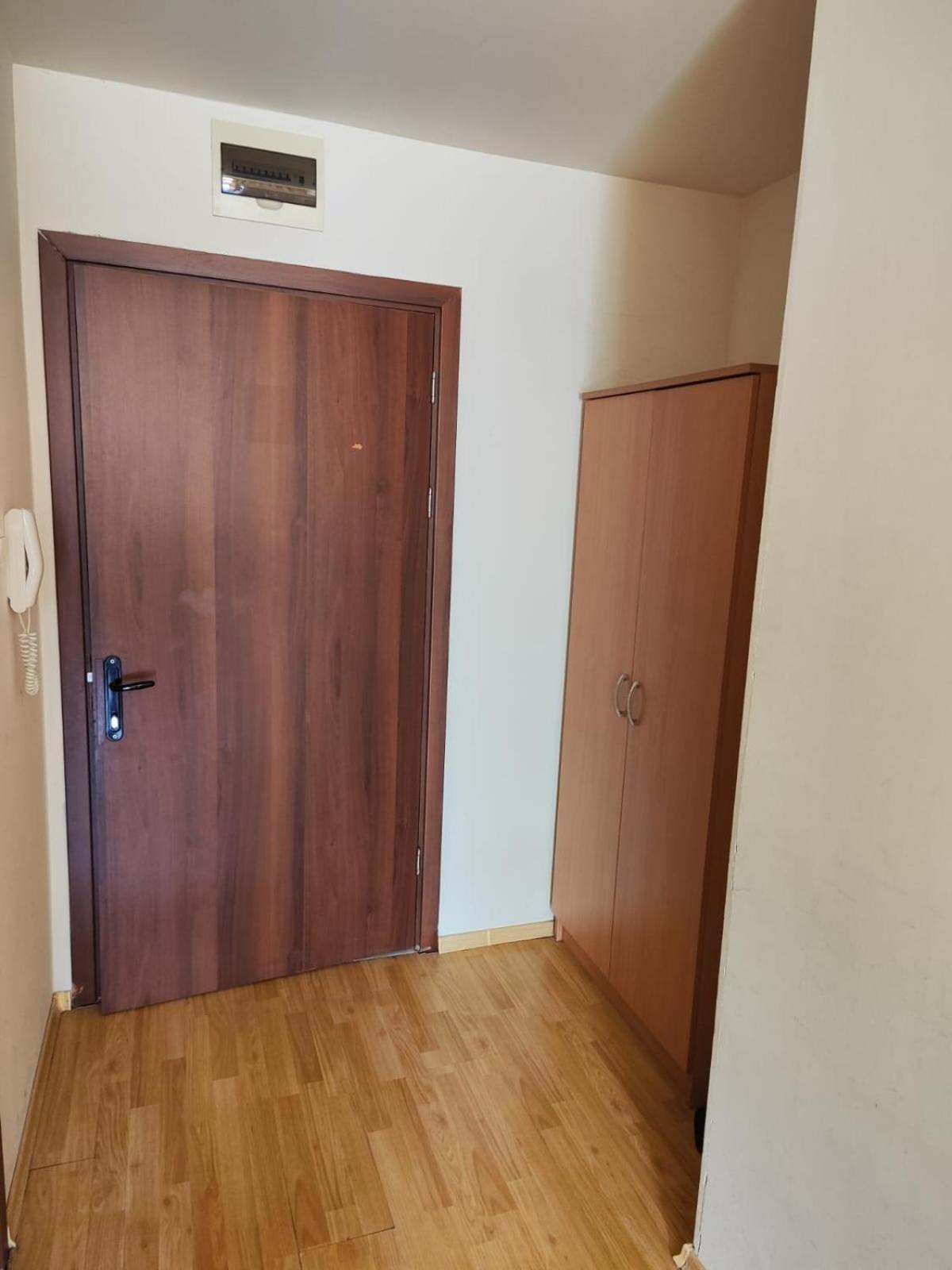 Alexandr Apartments Vigo 네세부르 외부 사진